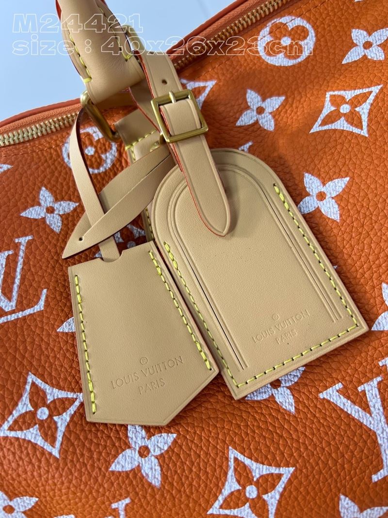Louis Vuitton Speedy Bags